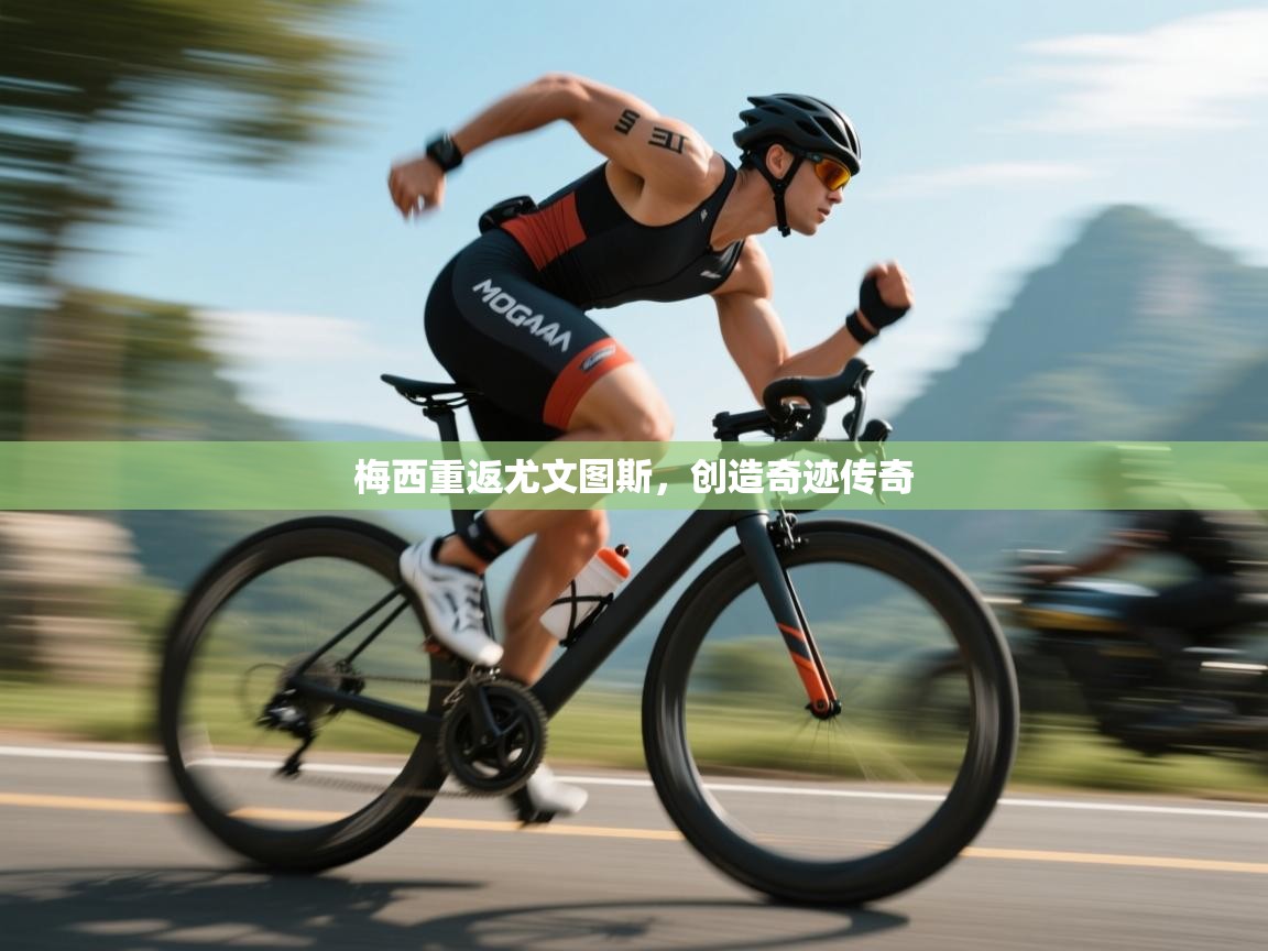 梅西重返尤文图斯,创造奇迹传奇 第1张