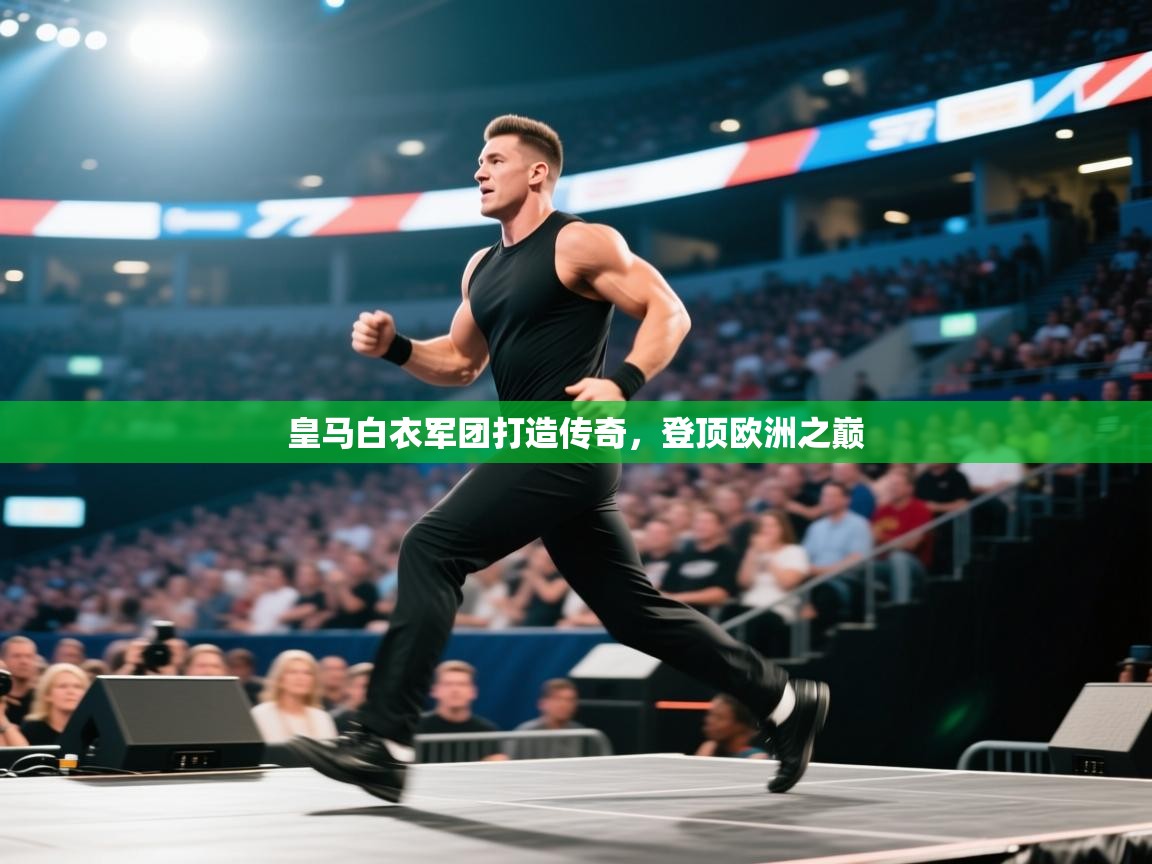 皇马白衣军团打造传奇,登顶欧洲之巅 第1张