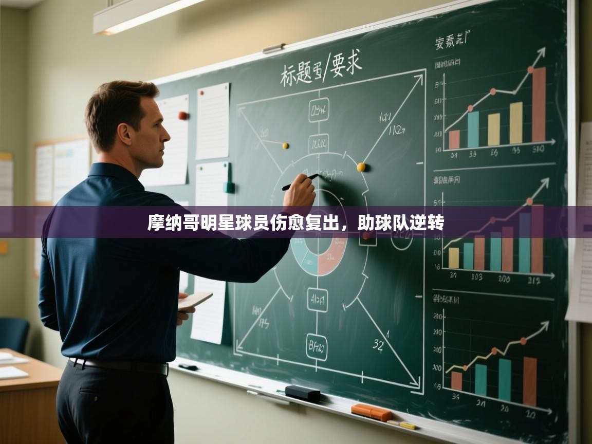 摩纳哥明星球员伤愈复出,助球队逆转 第2张