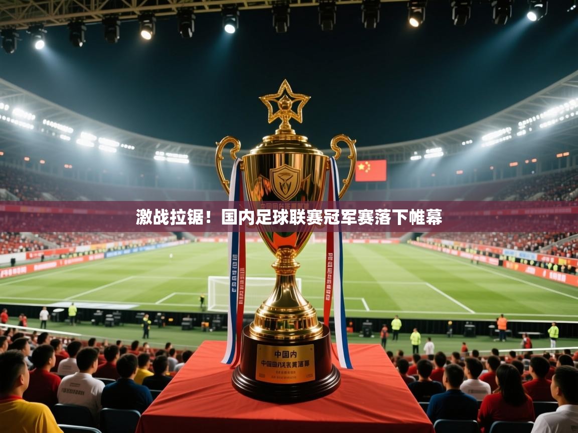 激战拉锯！国内足球联赛冠军赛落下帷幕