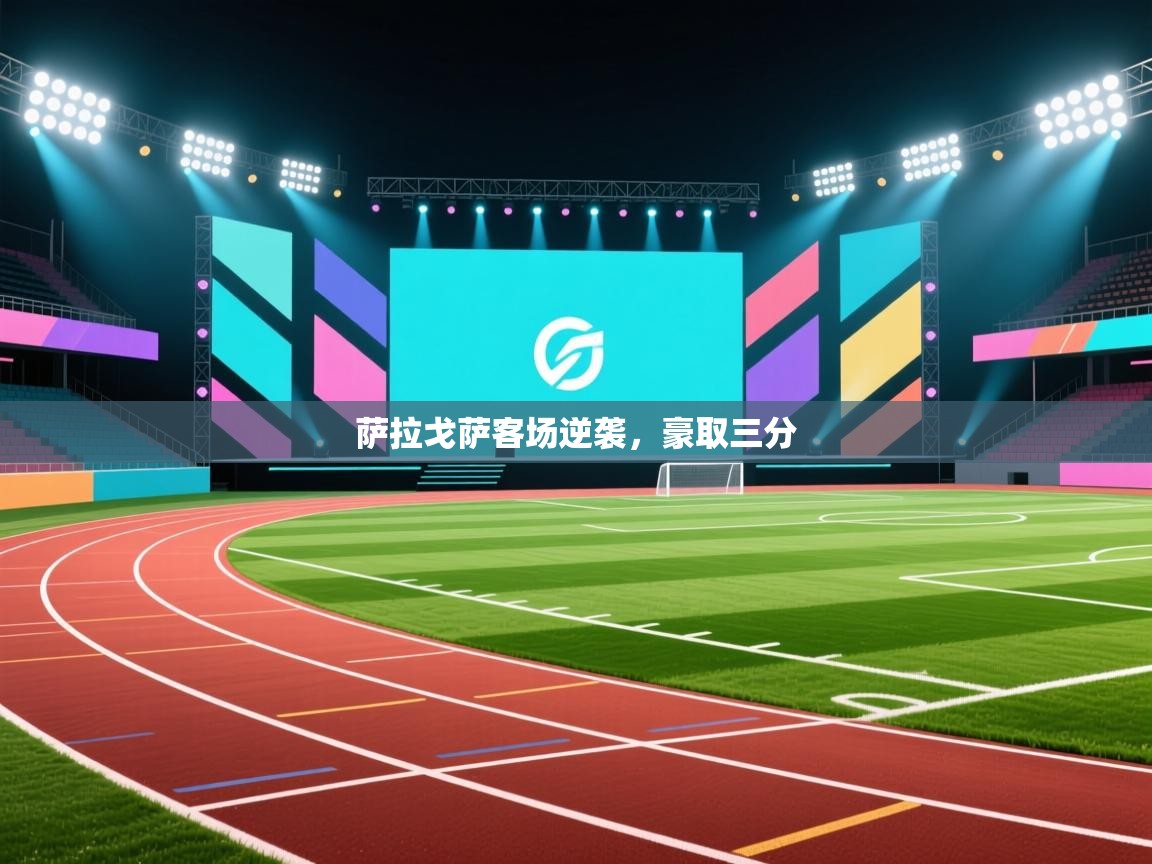 萨拉戈萨客场逆袭,豪取三分 第2张