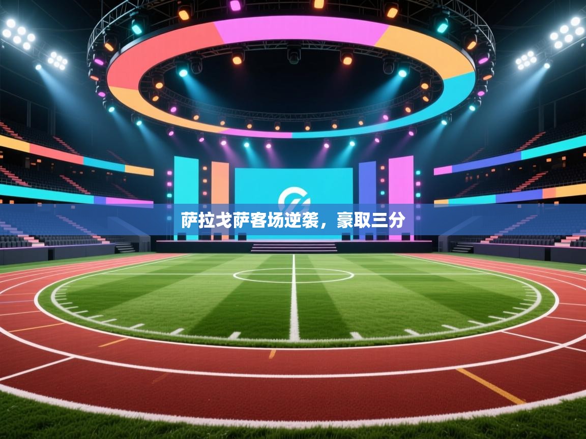 萨拉戈萨客场逆袭，豪取三分