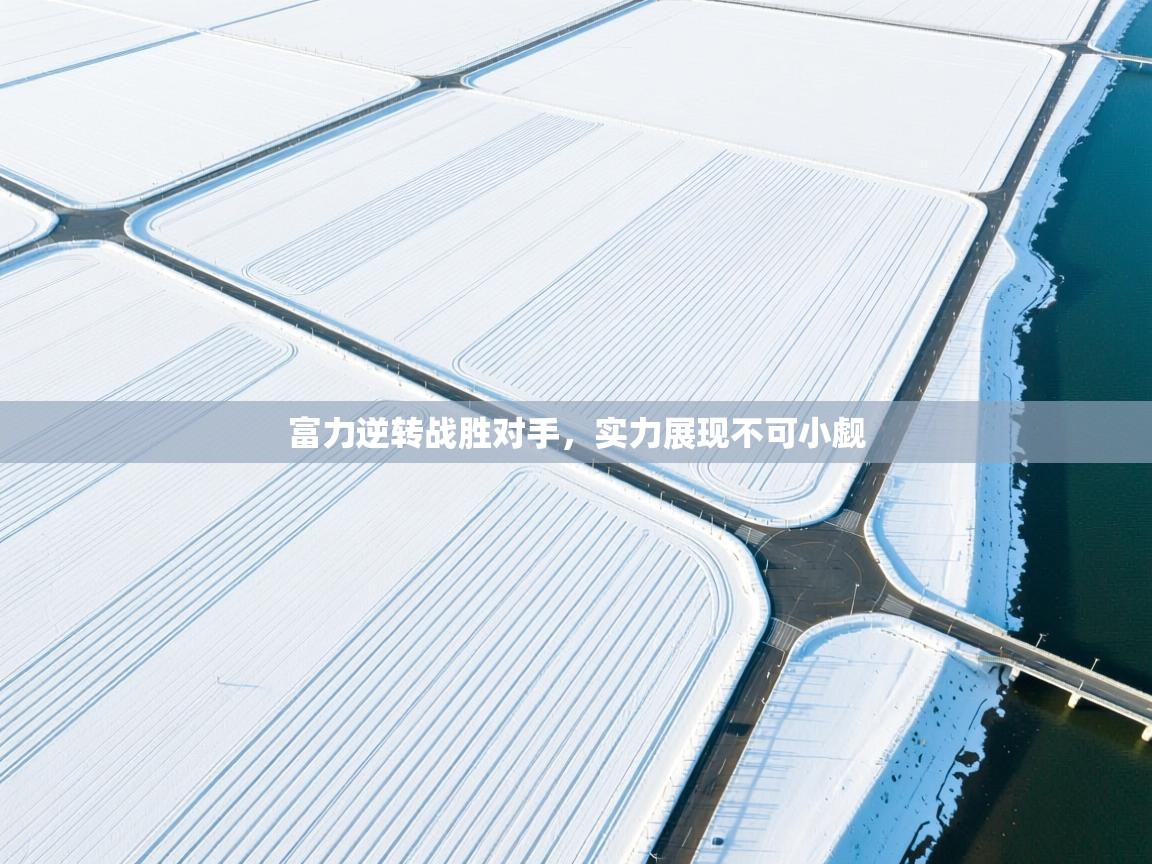 富力逆转战胜对手，实力展现不可小觑  第1张