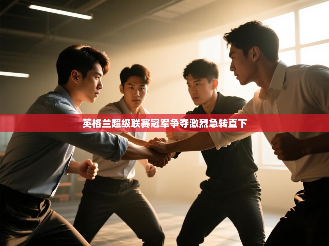 英格兰超级联赛冠军争夺激烈急转直下