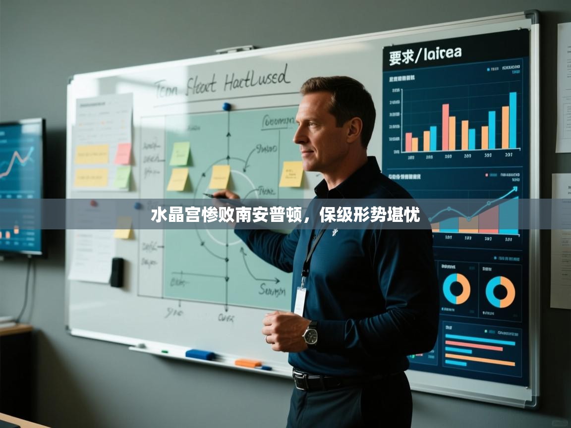 水晶宫惨败南安普顿，保级形势堪忧  第2张