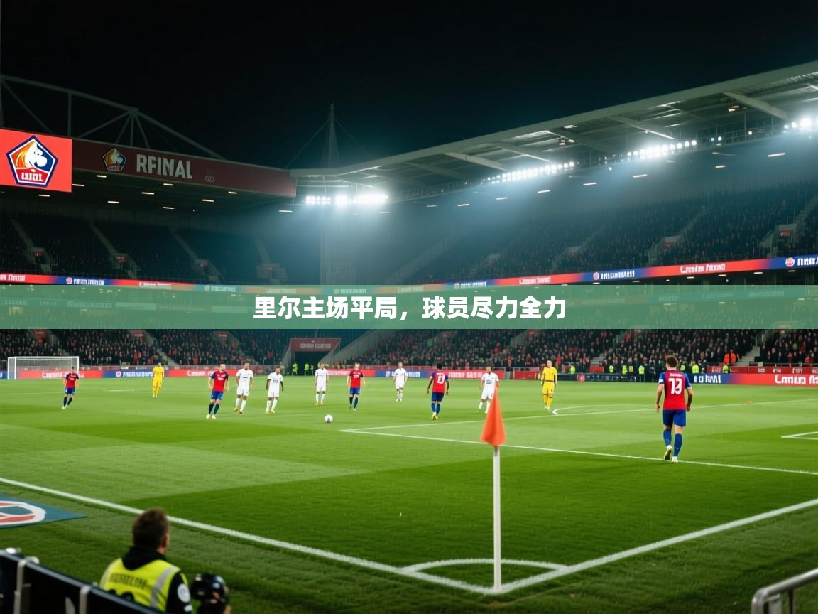 里尔主场平局，球员尽力全力