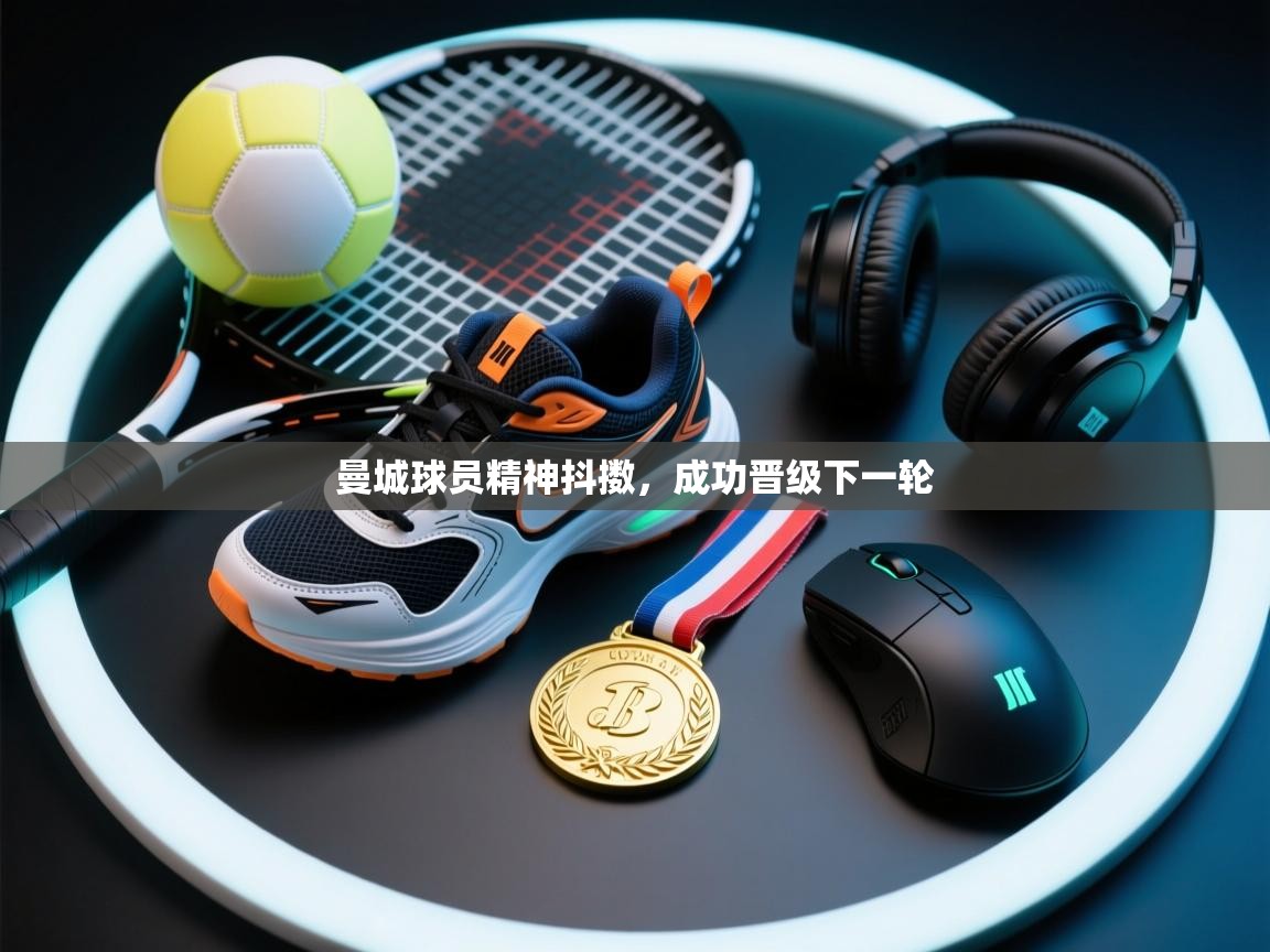 曼城球员精神抖擞，成功晋级下一轮